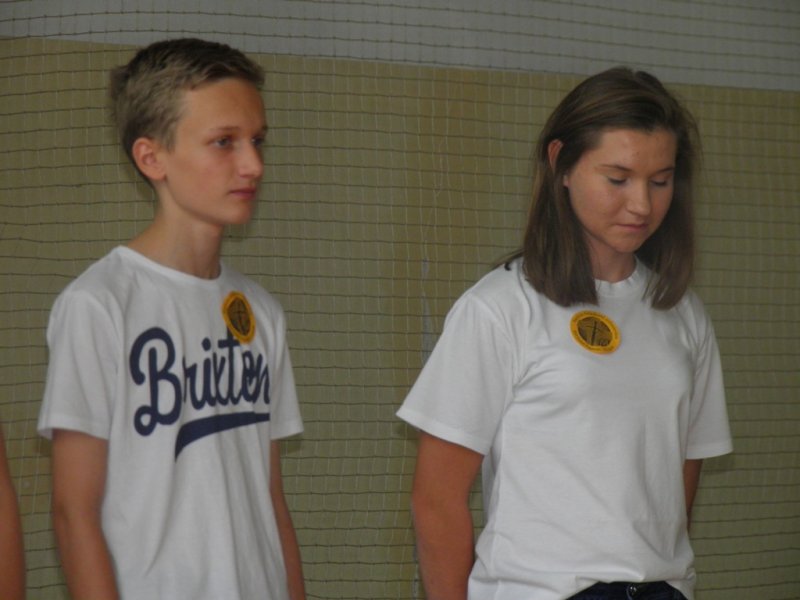 Dzień Papieski 2016